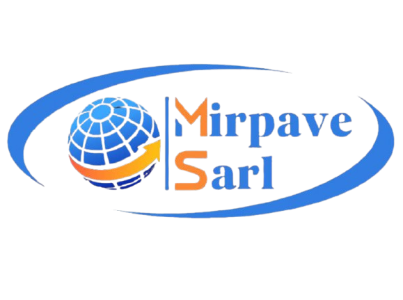 Mirpave Sarl